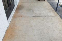 sidewalk-before