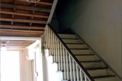 stairs-before