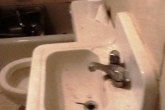 sink-before