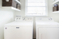 Laundry Room After