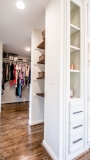 Custom Closet