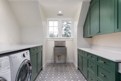 Laundry Remodel