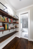 Hallway Storage