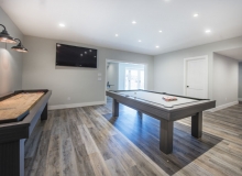 Family Entertainment space