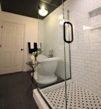 Frameless Shower Doors