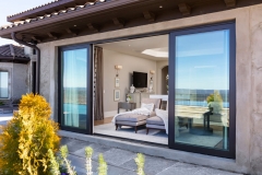 Sliding Glass Doors