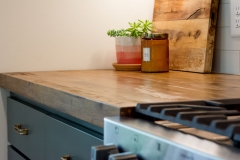 Butcher Block Countertop