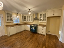 Kitchen After Remodel