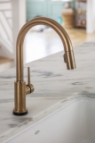 Brass Faucet