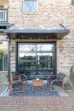 Patio Garage Doors