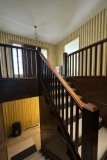 midcentury-reimagined-stairwell-before